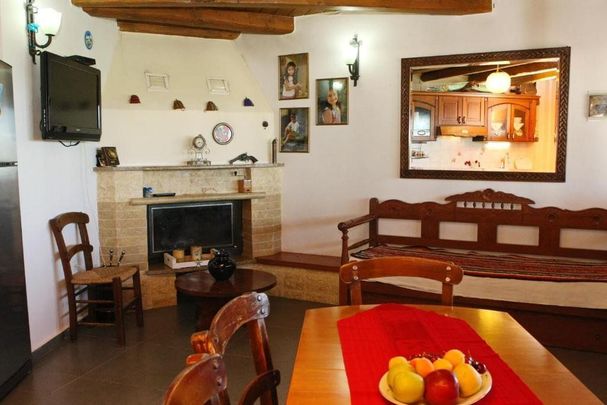 Μονοκατοικία για ενοικίαση Πατσός (Σίβριτος) - Photo 1