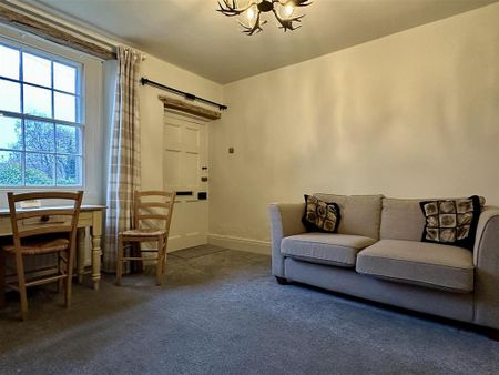1 bedroom cottage to rent - Photo 2