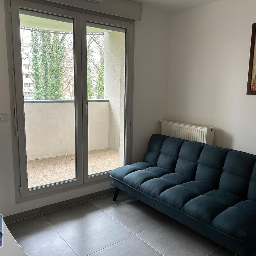 Location Appartement 2 pièces 30m² LOGNES 77185 - Photo 1