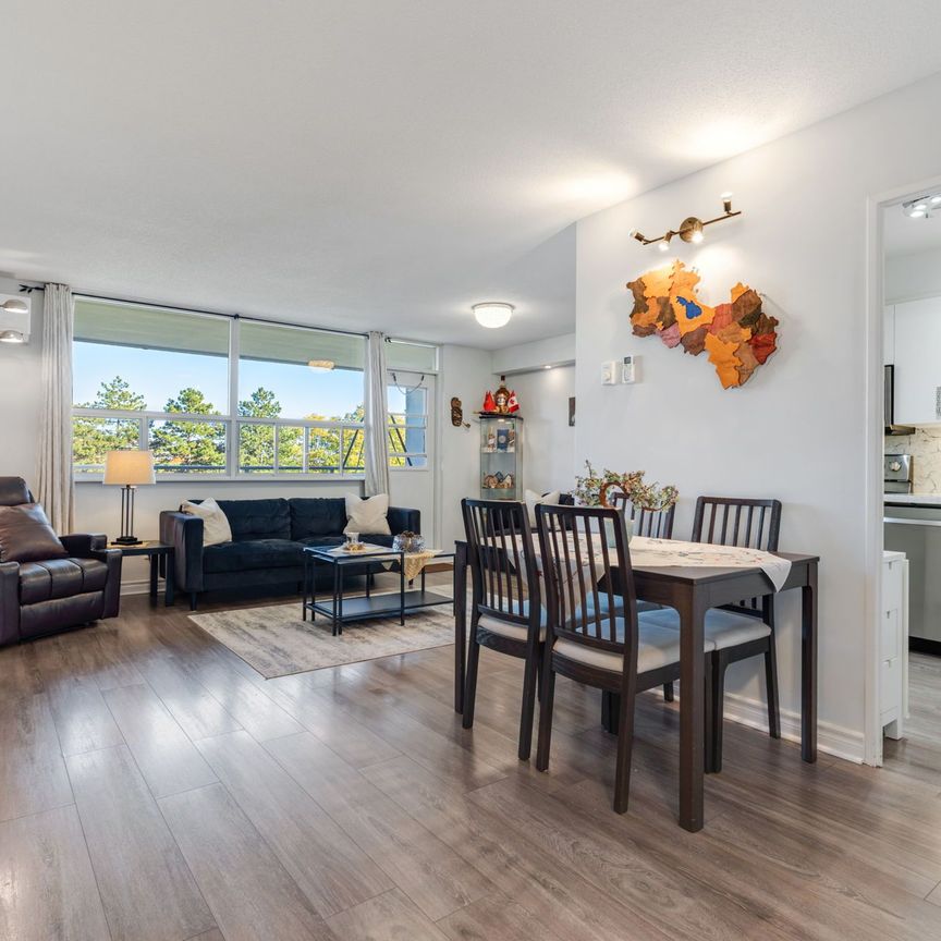 For Lease - 2550 Pharmacy Avenue Unit# 310, Toronto, Ontario - Photo 1