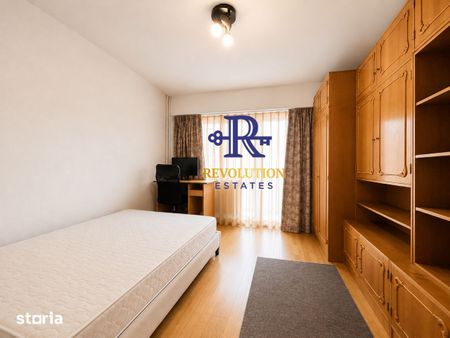 Ap. cu 2 camere și 2 logii, decomandat, zona Observator/ UTCN/ Sigma - Fotografie 2