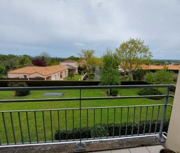 Appartement T3 à louer Le Loroux Bottereau - 68 m² - Photo 6