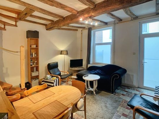 Huis te huur - Photo 1