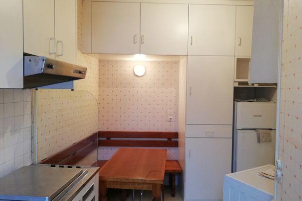 T3 Location meublée Aix les Bains centre - Photo 1