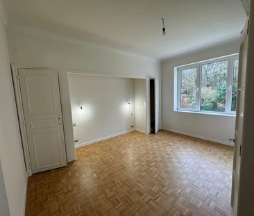 Appartement te huur - Photo 1
