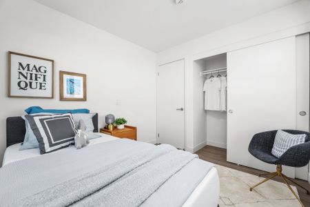 For Lease - 100 Manett Crescent Unit# 411, Brampton, Ontario - Photo 4