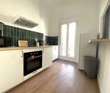 Location Appartement 2 pièces MARSEILLE 2ème - Photo 4