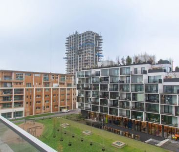 Appartement te huur in Antwerpen voor € 950 met 1 slaapkamer - Foto 5