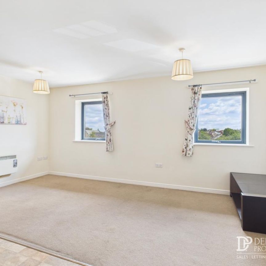 1 Bedroom Apartment - Photo 1