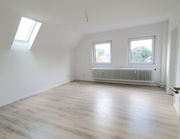 +++ Ruhiges Single-Appartement in Neuengroden +++ - Photo 1