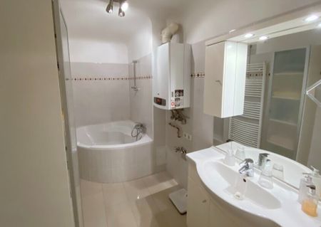 OBERDÖBLING 2 Zimmer Küche+AR Wohnung - 1 bedroom Apartment with separate kitchen - Photo 4