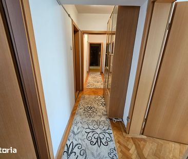 Apartament 3 camere decomandat Centrul Civic ! - Photo 1