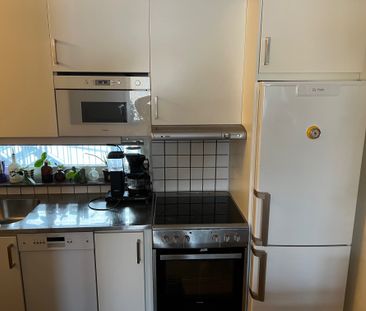 Optimusvägen, Upplands Väsby - Foto 5