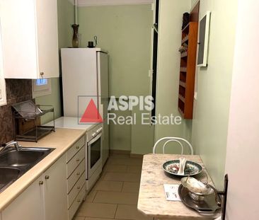 Διαμέρισμα, προς ενοικίαση Πλατεία Αμερικής, Λεωφ. Πατησίων - Λεωφ.... - Photo 5