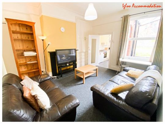 82 Club Garden Road, Sharrow - Photo 1