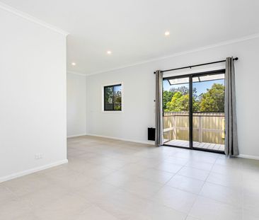 Newly Built Granny Flat | Convienient | Private | Pet Friendly - Photo 5