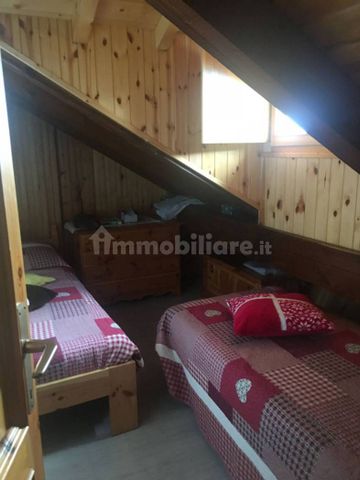 Trilocale via Alcide De Gasperi 165, Centro, Folgaria - Photo 5