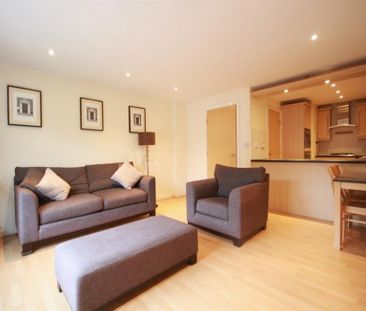 2 Bedroom Apartment To Let - Photo 2
