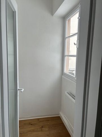 Frisch renovierte 2-Zimmer Wohnung in U-Bahn nähe - Photo 5