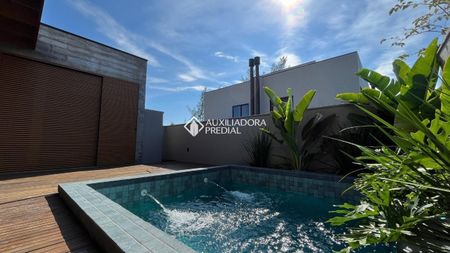Casa Geminada com 3 quartos e 150m² para alugar em Panorâmico, Garopaba. - Photo 4