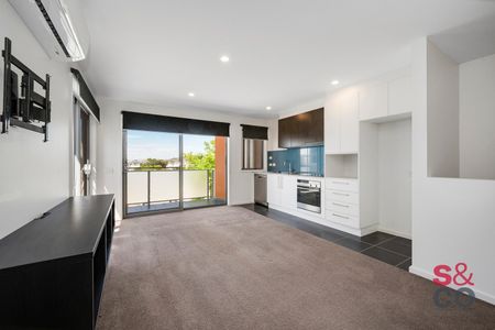 3/6 Sapling Street, Harrison ACT 2914 - Townhouse For Rent | Domain - Photo 2