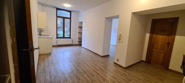 Appartement te huur - Photo 1