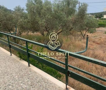 Μονοκατοικία για ενοικίαση Αγία Μαρίνα (Κορωπί) - Photo 3