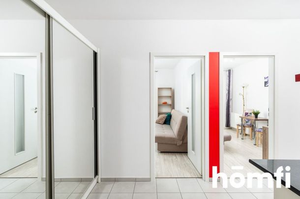 Mieszkanie 36 m², Kraków, Dębniki, Wacława Lipińskiego - Photo 1