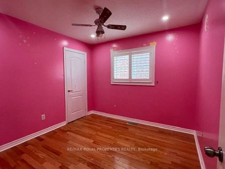 For Lease - 34 Westbrook Avenue, Brampton, Ontario - Photo 5