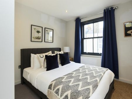 5 bedroom end of terrace house to rent - Photo 4