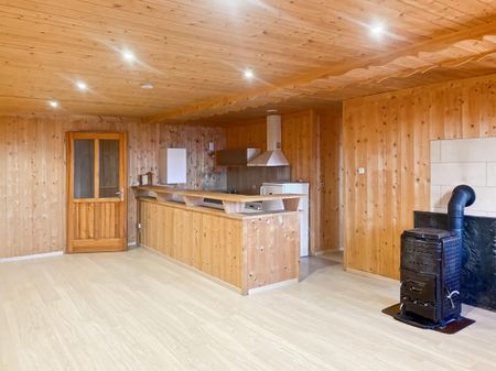 Location Appartement 3 pièces 70m² DOUBS 25300 - Photo 2