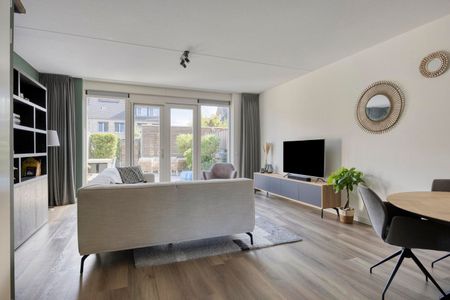 Huis te huur: Polderlaan 83 2742 PP Waddinxveen - Foto 3