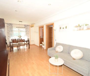 Piso de alquiler en Mont-Olivet - Photo 1