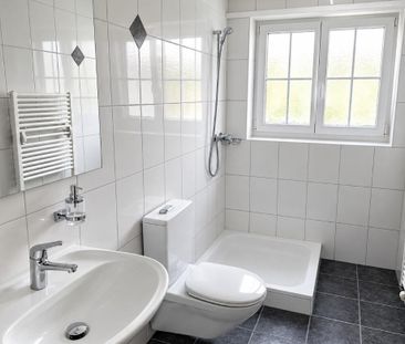 Schönes Studio mit Gartensitzplatz - Foto 3