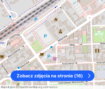 Wynajme Mieszkanie | Centrum | Po generalnym remoncie |Wysoki standard – zdjęcie 1
