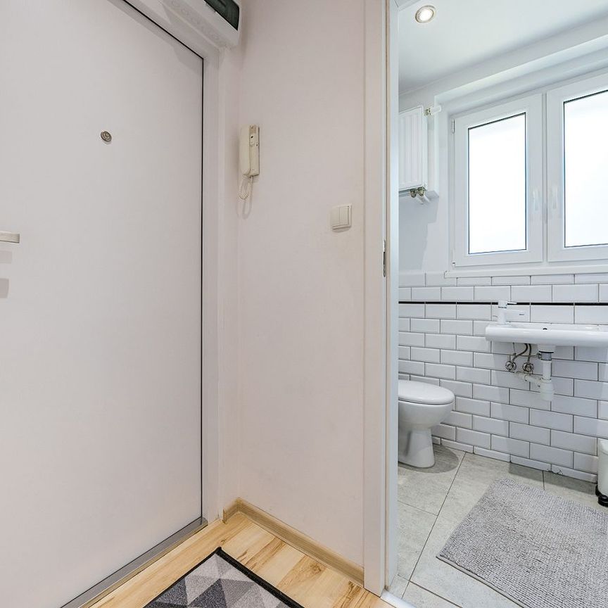 Mieszkanie 2 pokojowe Sopot - Фото 1