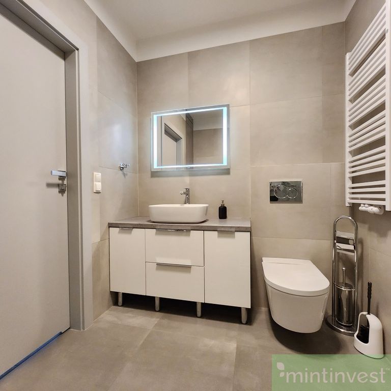 3 Pokoje - Ładne - Folwark Skarbimierzyce - Photo 1