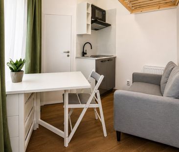 Pronájem bytu 1+kk 10 m² - Photo 6