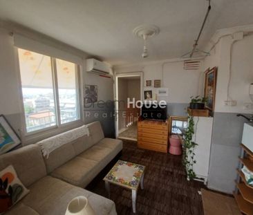 Studio/Γκαρσονιέρα για ενοικίαση Αγία Αικατερίνη (Πάτρα) - Photo 6