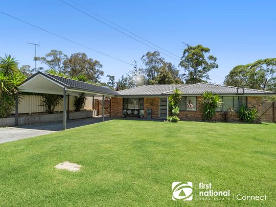 65 Grand Parade, 2756, Glossodia Nsw - Photo 1