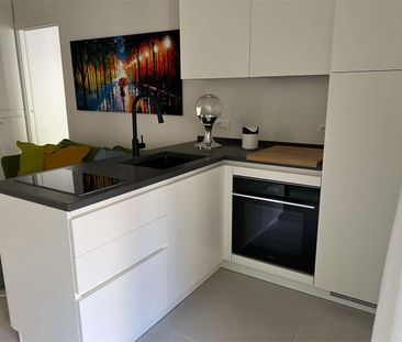 S. gregorio, cerza 2 vani arredato e accessoriato - Photo 2