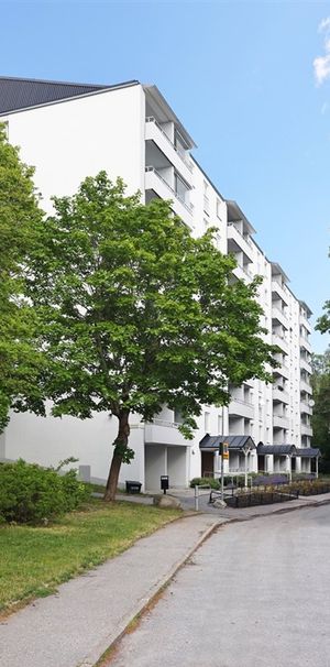 Skördevägen 5 - Foto 1