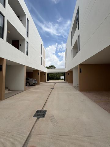 DEPARTAMENTO EN RENTA EN TEMOZON - Foto 4