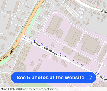 Wynajme kawalerkę centrum miasta wolsztyn - Photo 1