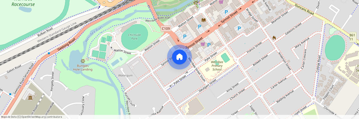 4/101-103 Synnot Street, 3030, Werribee Vic