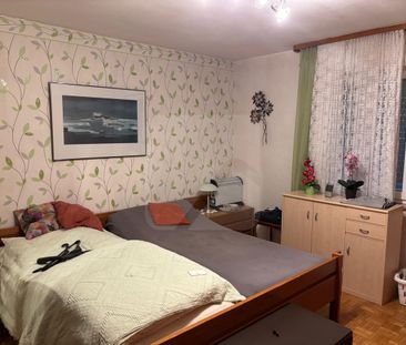 Halver: 3-Zimmer-Wohnung mit Balkon, Tageslichtbad u. Fußbodenheizung - Photo 3