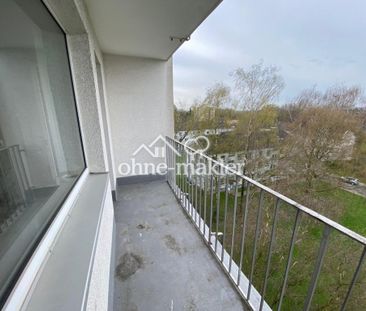 Etagenwohnung in Herne (Baukau-Ost) - Photo 1