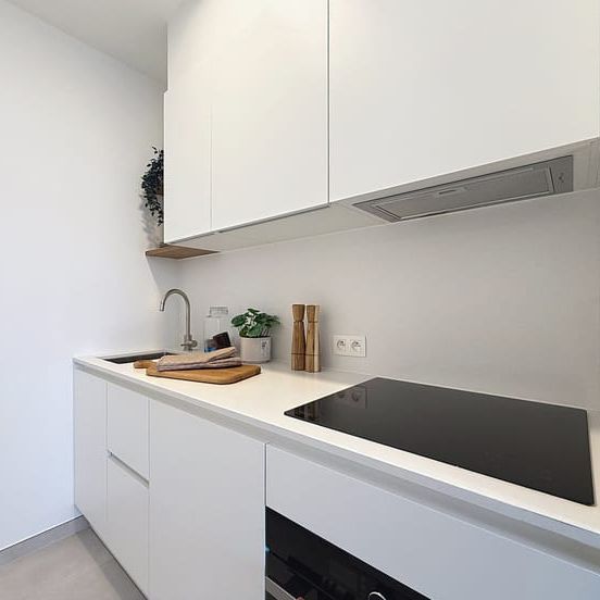 Appartement te huur - Photo 1