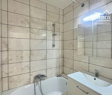 À louer - T4, 4 pièces situé à Seyssinet-Pariset (38170) | Cimm Imm... - Photo 6