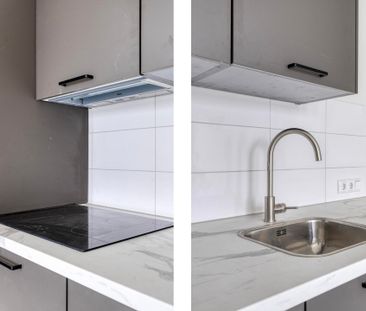 Te huur: Appartement Barestraat in Groningen - Foto 2